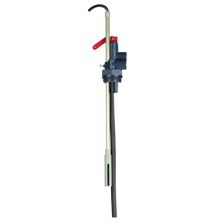 Zespół poboru oleju Euroflex 312, G1 1/2", L 2,15 m, z czujnikiem