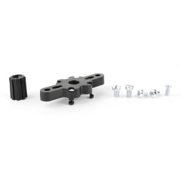 Adapter do siłowników ARM ProClick na zawory: BRV 1060 i 1050