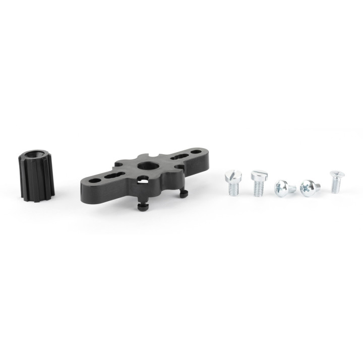Adapter do siłowników ARM ProClick na zawory: BRV 1060 i 1050