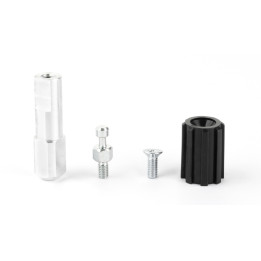 Adapter do siłowników ARM ProClick na zawory: Honeywell V5442