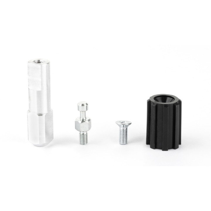 Adapter do siłowników ARM ProClick na zawory: Honeywell V5442, V5433