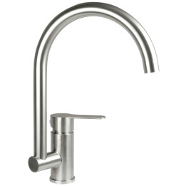 BATERIA KUCHENNA OBROTOWA STAL LUPO BLU F62M