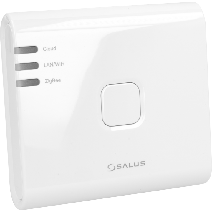 Salus Bramka Internetowa sieci ZigBee UG800
