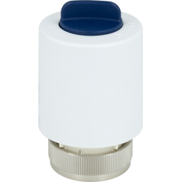 Salus siłownik termoelektryczny, M30 x 1,5 mm, 230 V AC, NC, tryb