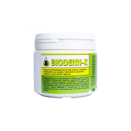 Bakterie W proszku do oczyszczalni szamba biodenn-k 450 g – Bio