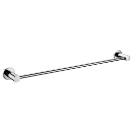 Smile wieszak na ręcznik pojedynczy 450MM, chrom – Ferro