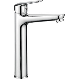 Bateria umywalkowa wysoka chrom BMO 020K – Deante