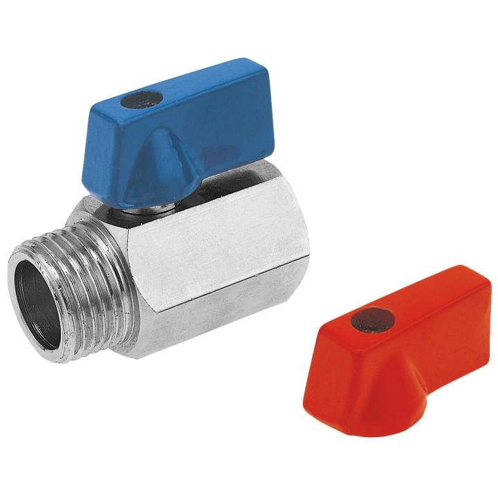 ZAWÓR KULOWY MINI GW-GZ 1-2"