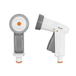 WHITE LINE Pistolet wielofunkcyjny QUICK MINI – Bradas