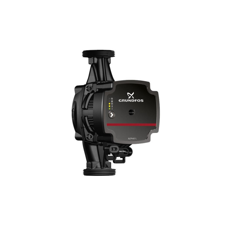 Pompa obiegowa do C.O. Grundfos alpha 1L 25-40-180