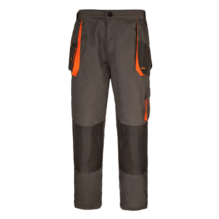 Spodnie Robocze Do Pasa Classic R. 54/L-XL