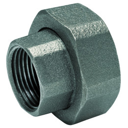 Półśrubunki do pompy 2"X1 1-4" żeliwne KPL. (2SZT) – Ferro