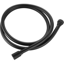Wąż prysznicowy - 150 cm nero NEA N52W – Deante