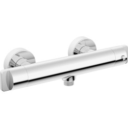 Bateria prysznicowa termostatyczna chrom BCH 04BT – Deante