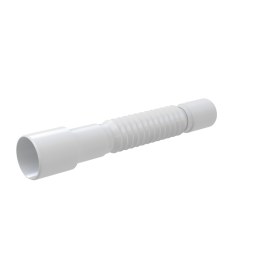 Przyłącze elastyczne 50/40×40 – Alcadrain