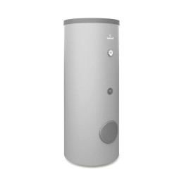 Wymiennik c.w.u. z dużą wężownicą spiralną Tower Grand MAXI 400l