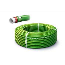 Rura Podłogowa Wavin 16x2 PE-RT EVOH PEX 200m Kameleon