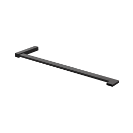 Ortigo wspornik kątowy L, dla rozmiarów kabiny 100-140cm, grafit