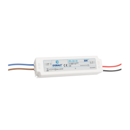 Zasilacz impulsowy do LED 60W IP67 AC230V, napięcie wyjściowe 24V