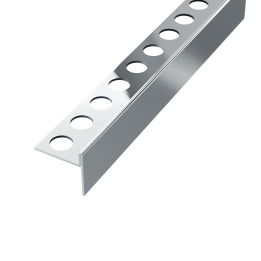 Profil brodzikowy 120cm, spadkowy prawy, stal nierdzewna