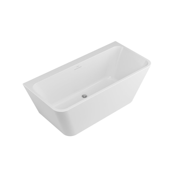Lila 2.0 wanna prostokątna 150x72 cm – Excellent