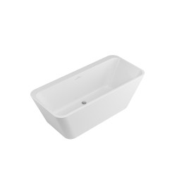 Lila 2.0 wanna prostokątna 160x73 cm – Excellent