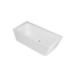 Lila 2.0 wanna prostokątna 160x73 cm – Excellent