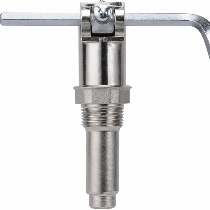 Miarkownik ciągu 3-4" – Ferro