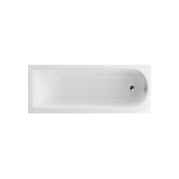 Aurum Slim wanna prostokątna 150x70 cm – Excellent