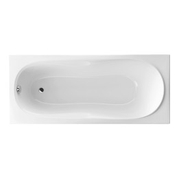 Sekwana wanna prostokątna 150x70 cm – Excellent
