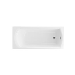 Lamia Slim wanna prostokątna 160X75 cm – Excellent
