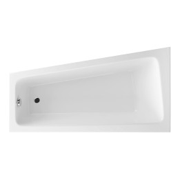 Ava Side wanna narożna 150x80 cm – Excellent