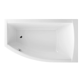 Magnus wanna narożna 160x95 cm – Excellent