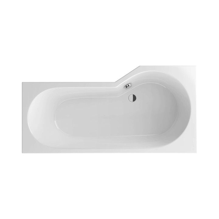 Be Spot wanna narożna 160x80 cm – Excellent