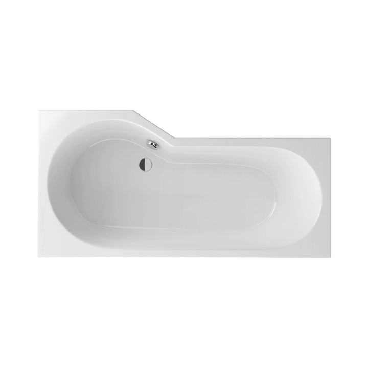 Be Spot wanna narożna 160x80 cm – Excellent