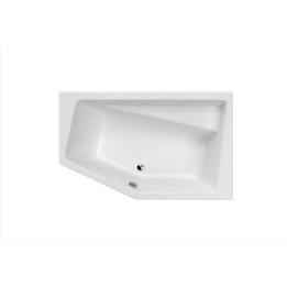 Vesper wanna narożna 160X100 cm – Excellent