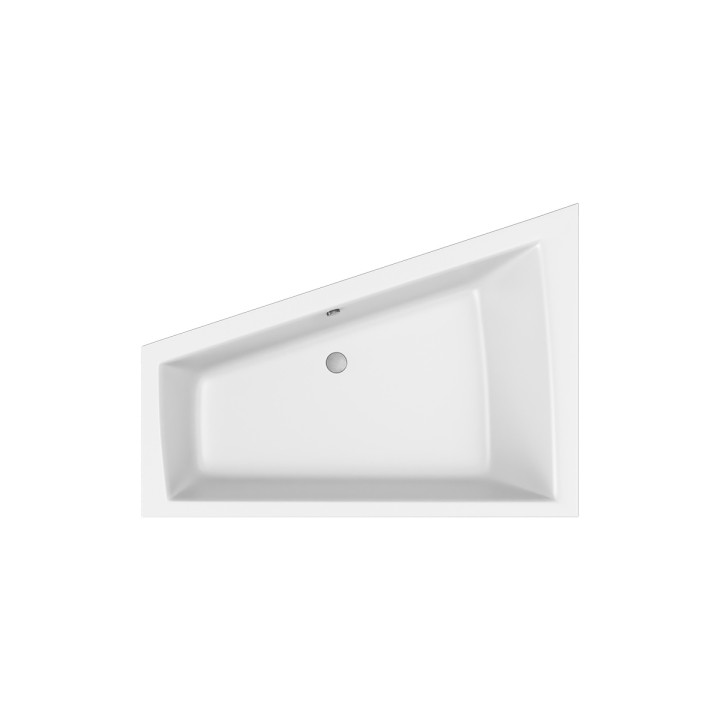 Wanna Sfera Maxi Slim narożna