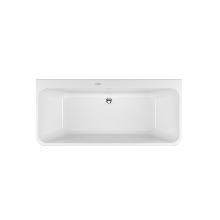 System podwodnego oświetlenia 4-LED