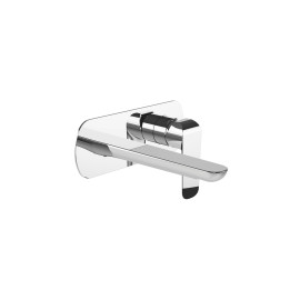 Clever 2.0 bateria umywalkowa podtynkowa – Excellent