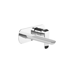 Clever 2.0 bateria umywalkowa podtynkowa