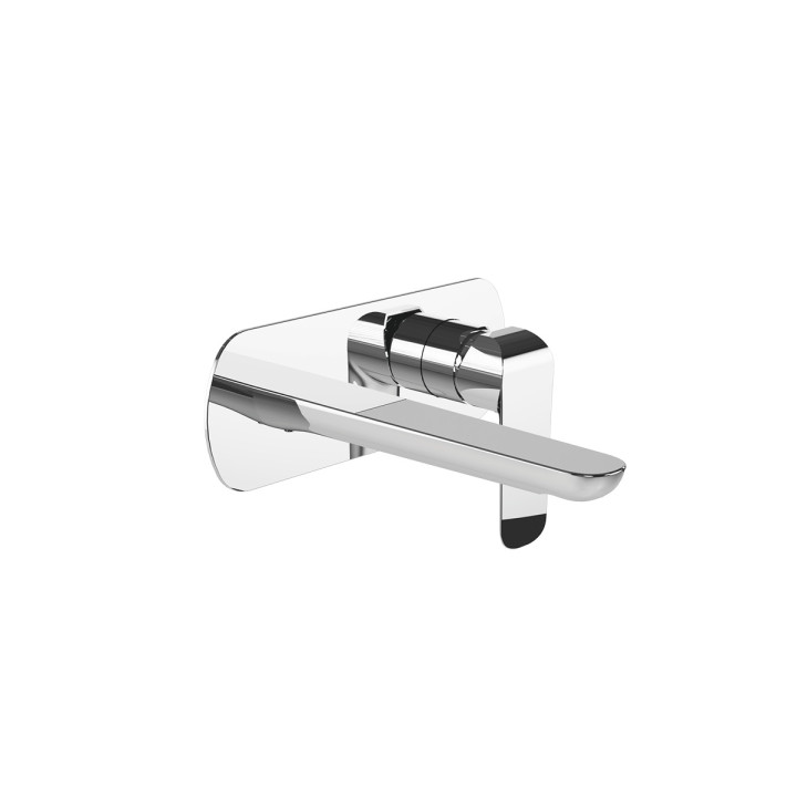 Clever 2.0 bateria umywalkowa podtynkowa – Excellent
