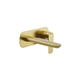 Clever 2.0 bateria umywalkowa podtynkowa – Excellent