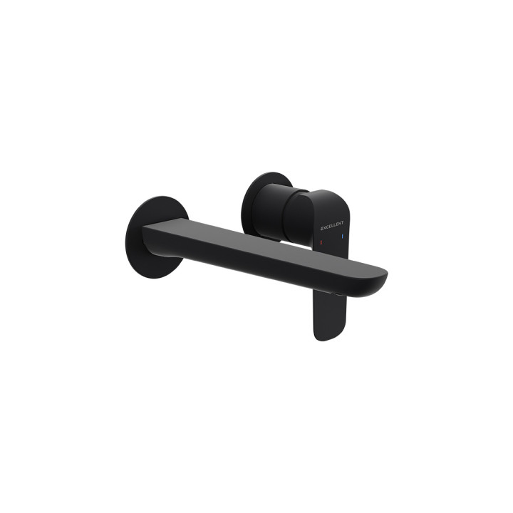 Clever 2.0 bateria umywalkowa podtynkowa – Excellent