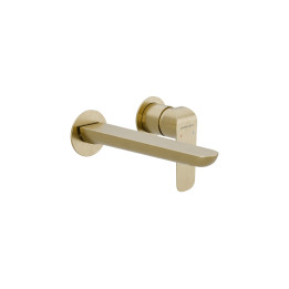 Clever 2.0 bateria umywalkowa podtynkowa – Excellent