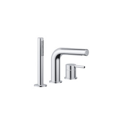 PI bateria wannowa 3 otworowa – Excellent