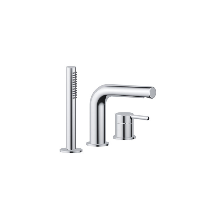 PI bateria wannowa 3 otworowa,