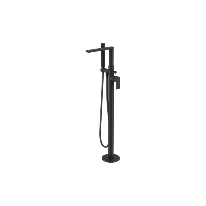 Glad bateria wannowo-prysznicowa – Excellent