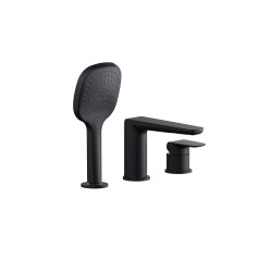 Clever 2.0 bateria wannowa 3 otworowa,