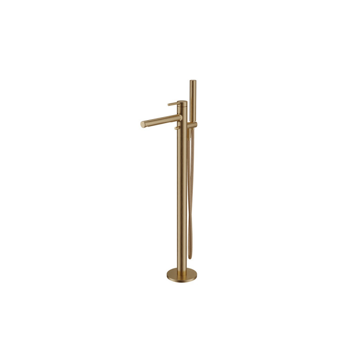PI bateria wannowo-prysznicowa – Excellent