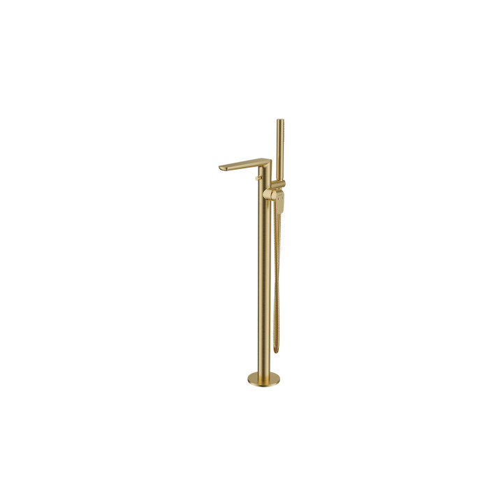 Clever 2.1 bateria wannowa wolnostojąca – Excellent